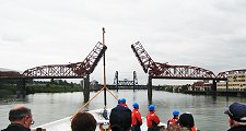 Portland, OR Navy League - Historical Photos