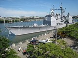 Portland, OR Navy League - Historical Photos